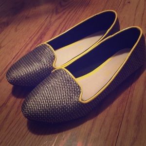 Aldo flats